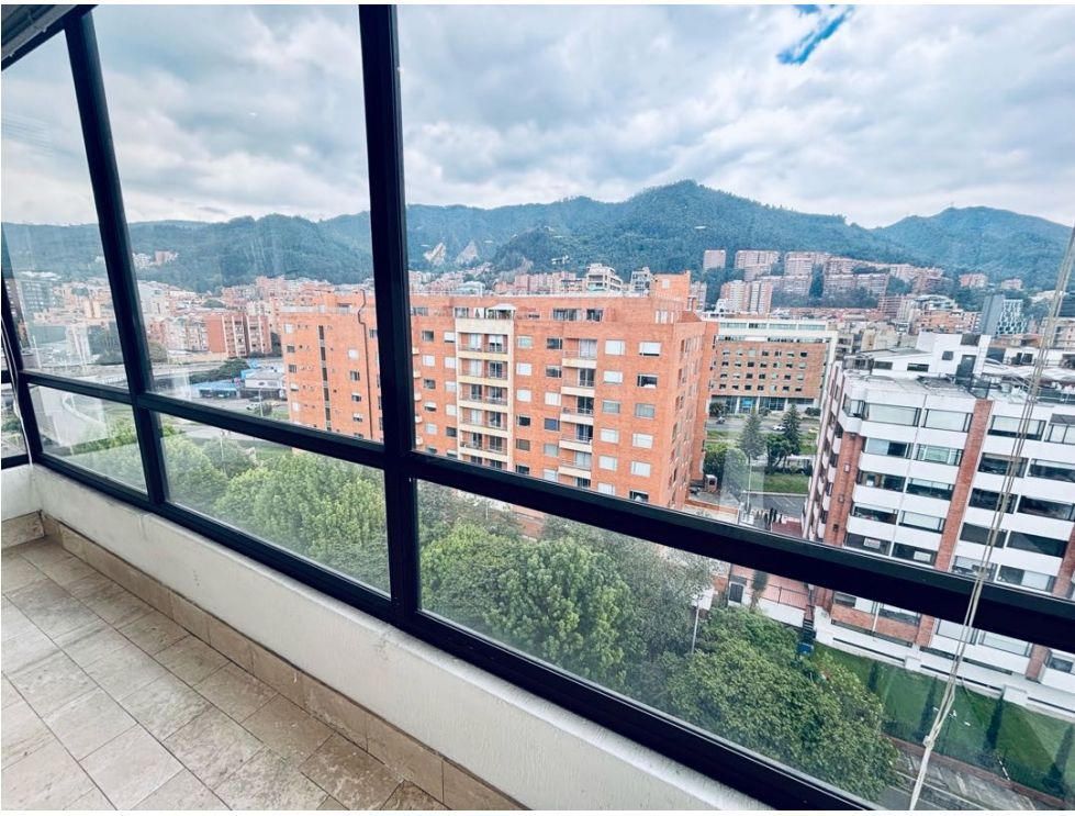 Foto 12 de 20: Apartamento en Santa Bárbara Central, Bogotá D.C.
