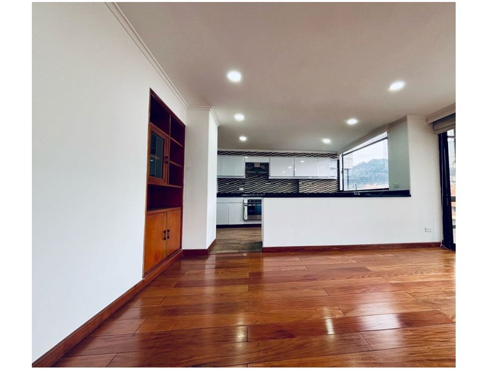 Foto 14 de 20: Apartamento en Santa Bárbara Central, Bogotá D.C.