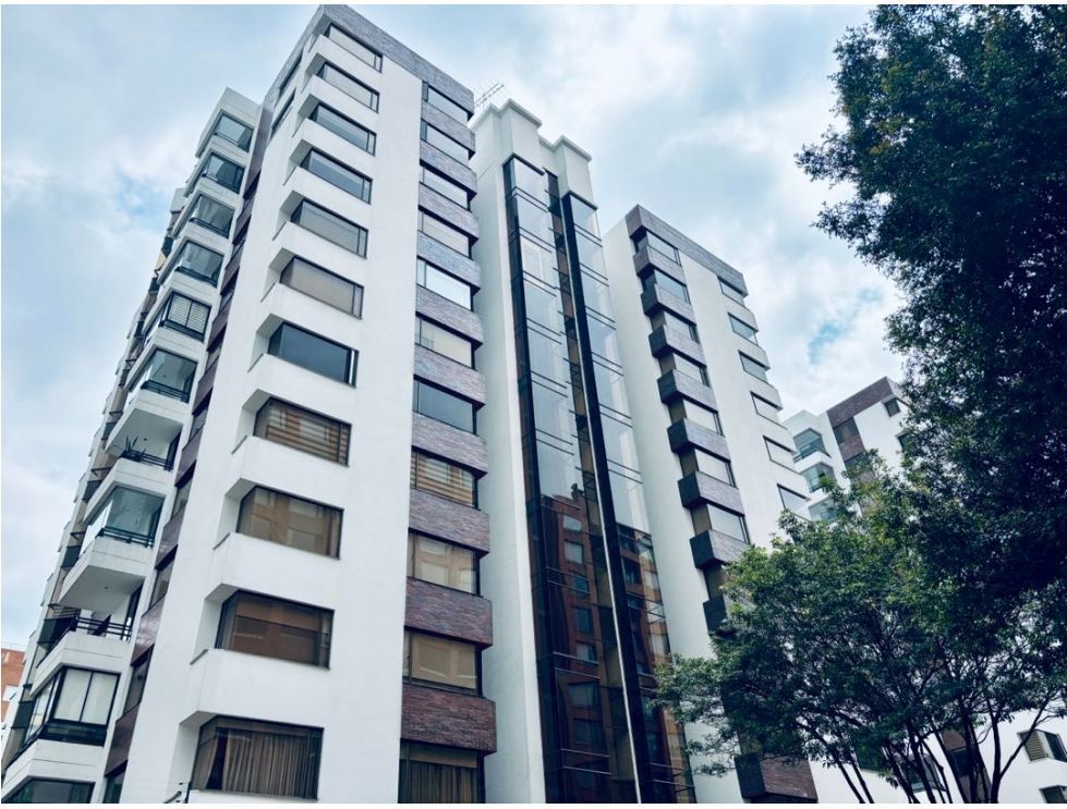 Foto 2 de 20: Apartamento en Santa Bárbara Central, Bogotá D.C.