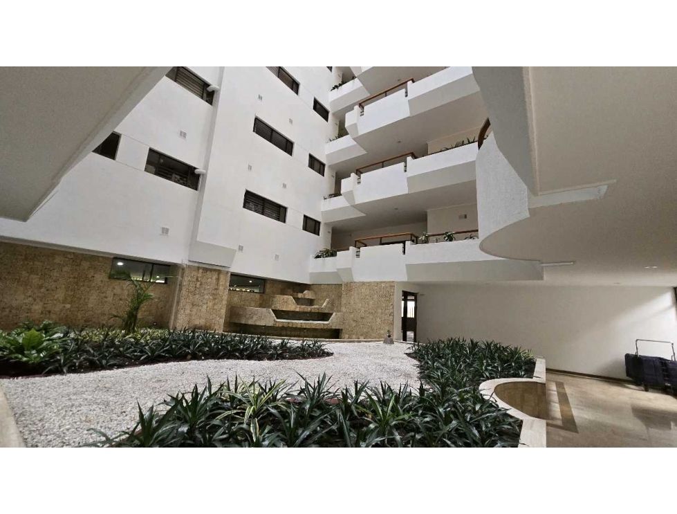 Foto 3 de 20: Apartamento en Santa Bárbara Central, Bogotá D.C.