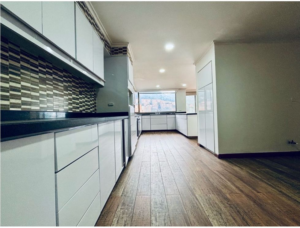 Foto 5 de 20: Apartamento en Santa Bárbara Central, Bogotá D.C.