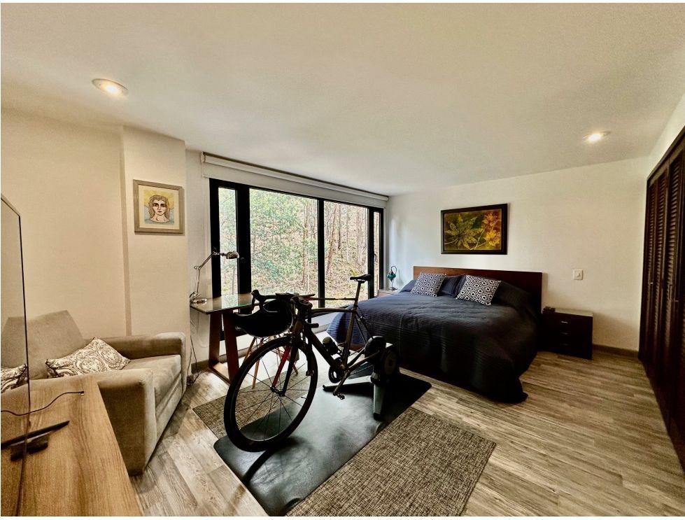 Foto 8 de 20: Apartamento en Ub Bosques De Medina, Bogotá D.C.