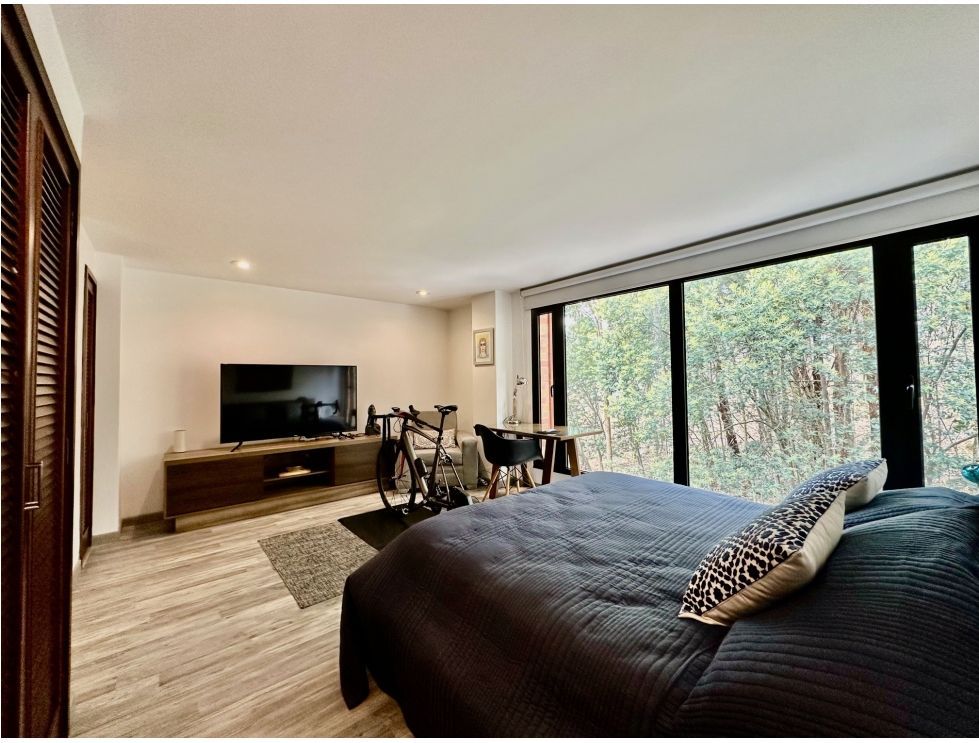 Foto 9 de 20: Apartamento en Ub Bosques De Medina, Bogotá D.C.