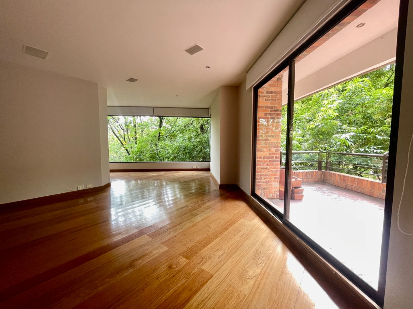Foto 3 de 9: Apartamento en La Cabrera, Bogotá D.C.