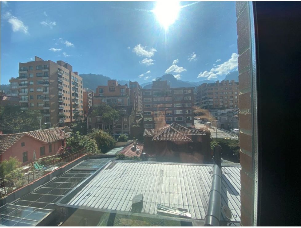 Foto 15 de 18: Apartamento en Los Rosales, Bogotá D.C.