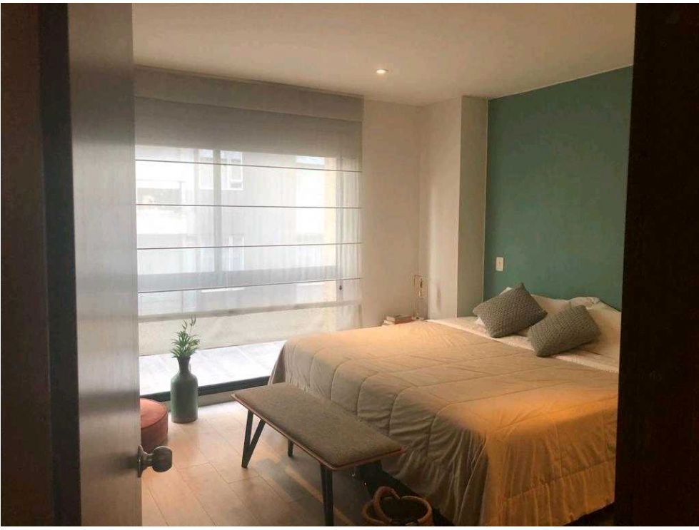 Foto 13 de 18: Apartamento en Chicó, Bogotá D.C.