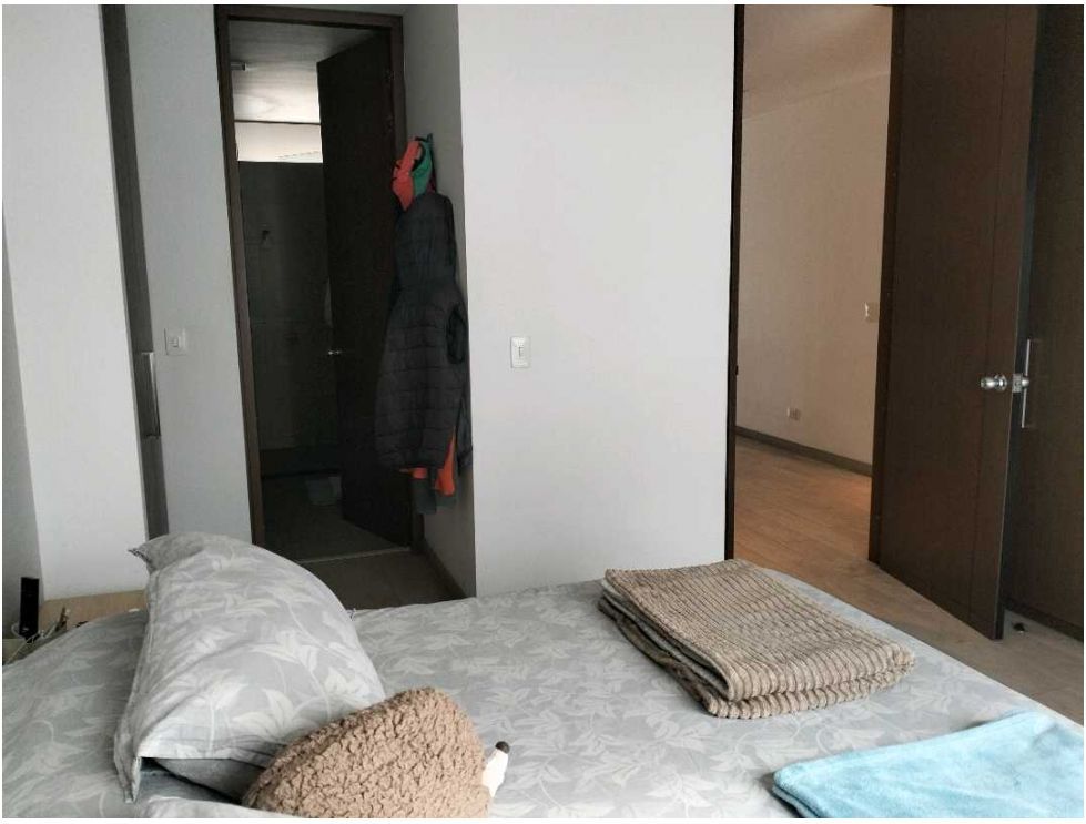 Foto 15 de 18: Apartamento en Chicó, Bogotá D.C.