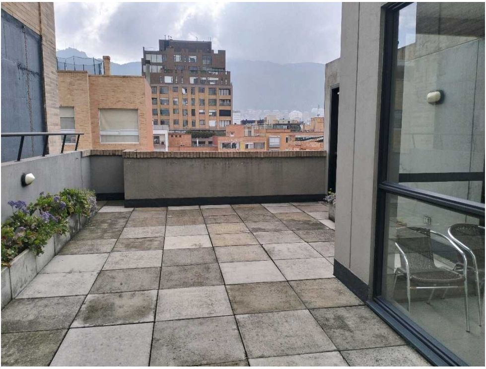 Foto 17 de 18: Apartamento en Chicó, Bogotá D.C.