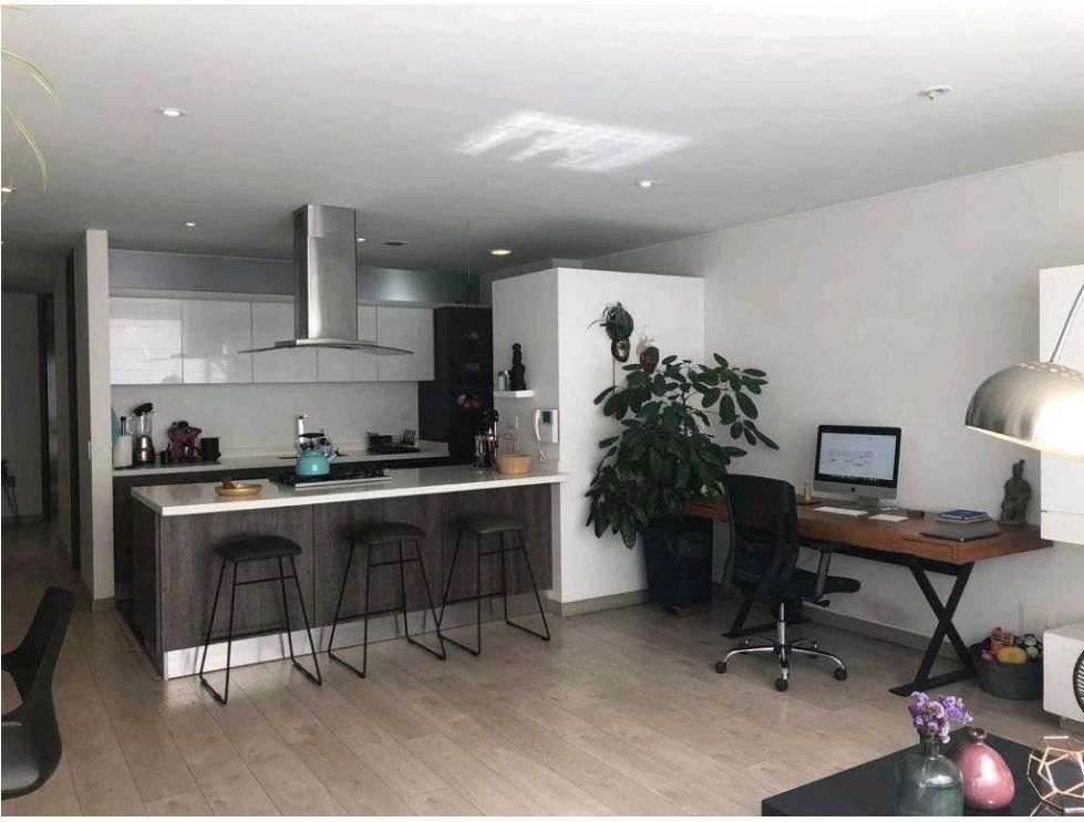 Foto 6 de 18: Apartamento en Chicó, Bogotá D.C.