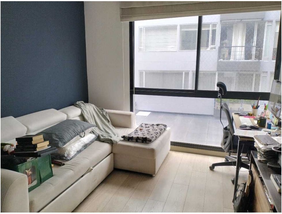 Foto 9 de 18: Apartamento en Chicó, Bogotá D.C.