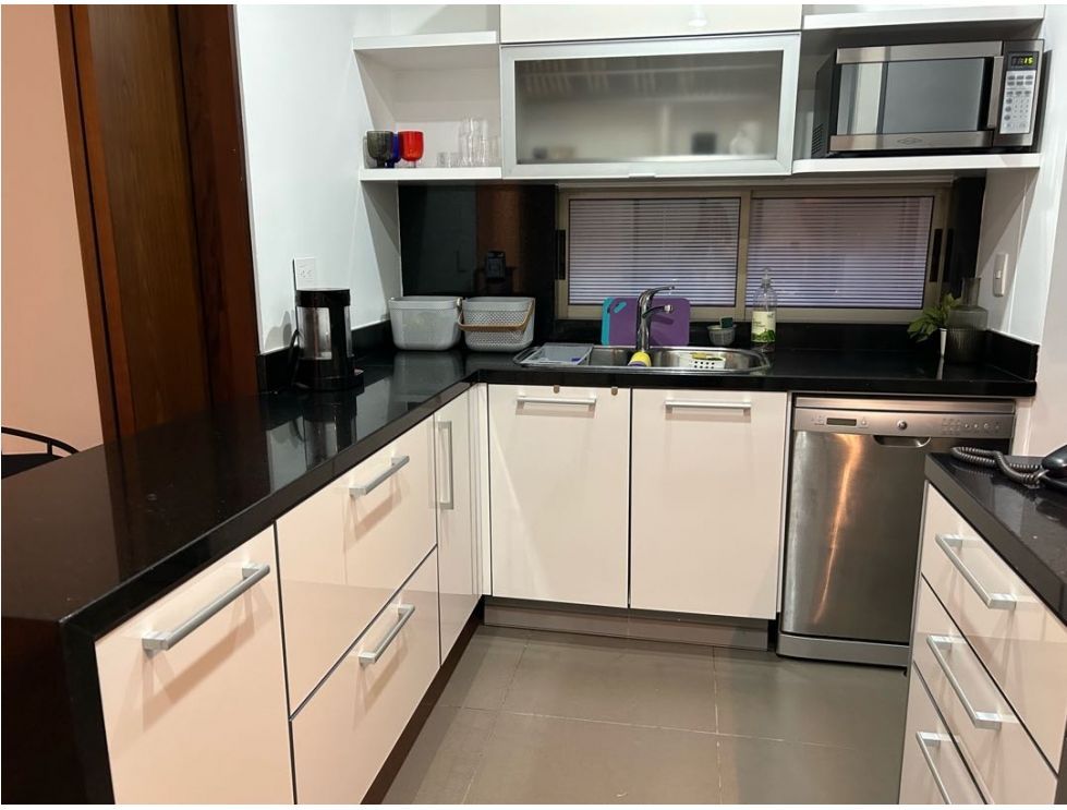 Foto 13 de 20: Apartamento en Los Rosales, Bogotá D.C.