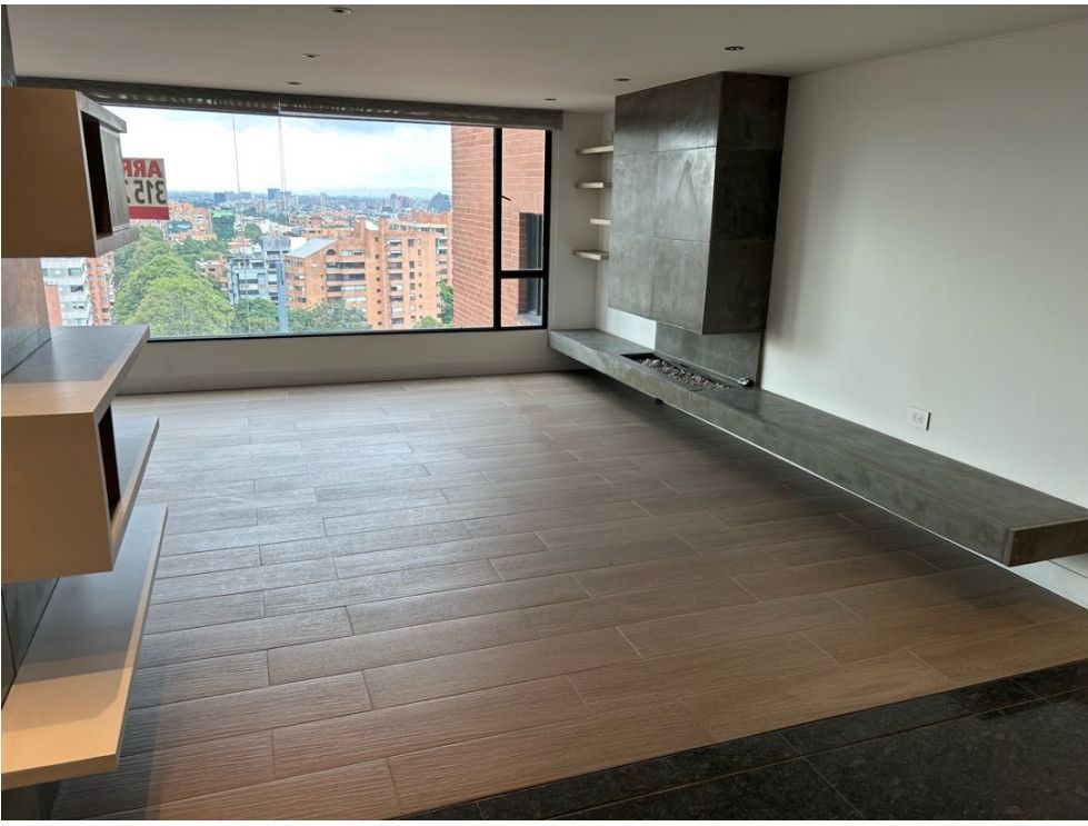 Apartamento venta en El Refugio, Bogotá D.C.