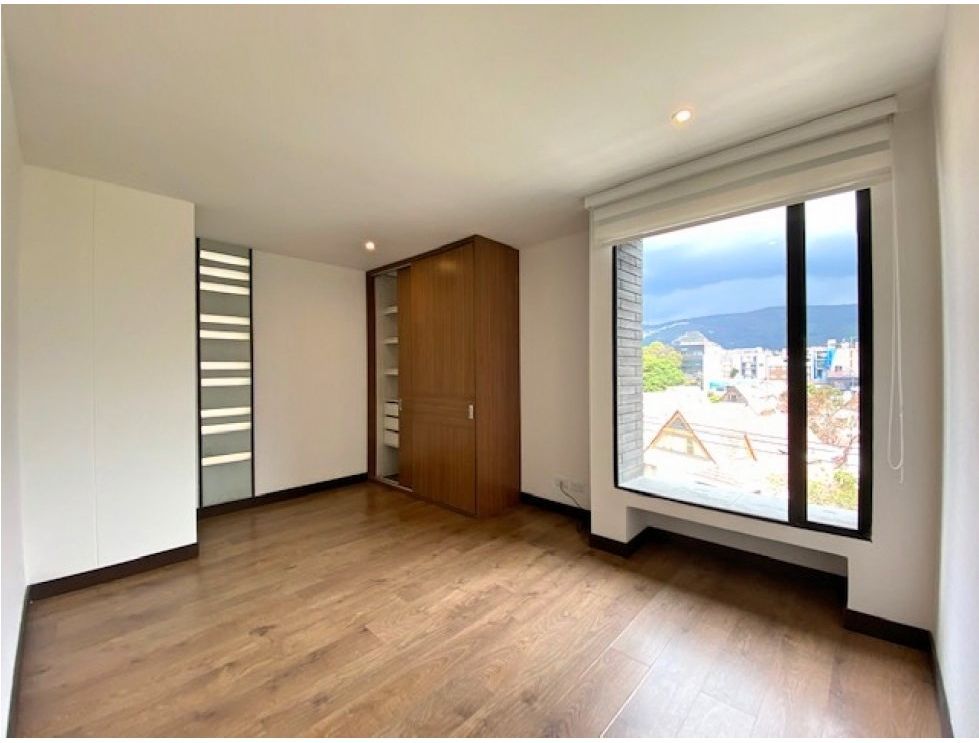 Foto 10 de 18: Apartamento en Acacias Usaquen, Bogotá D.C.