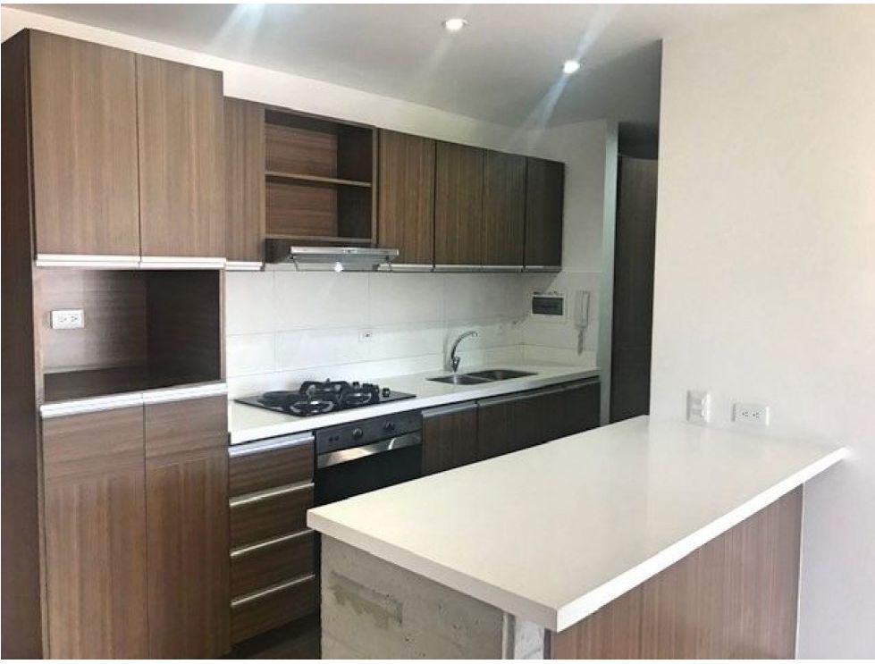 Foto 12 de 18: Apartamento en Acacias Usaquen, Bogotá D.C.