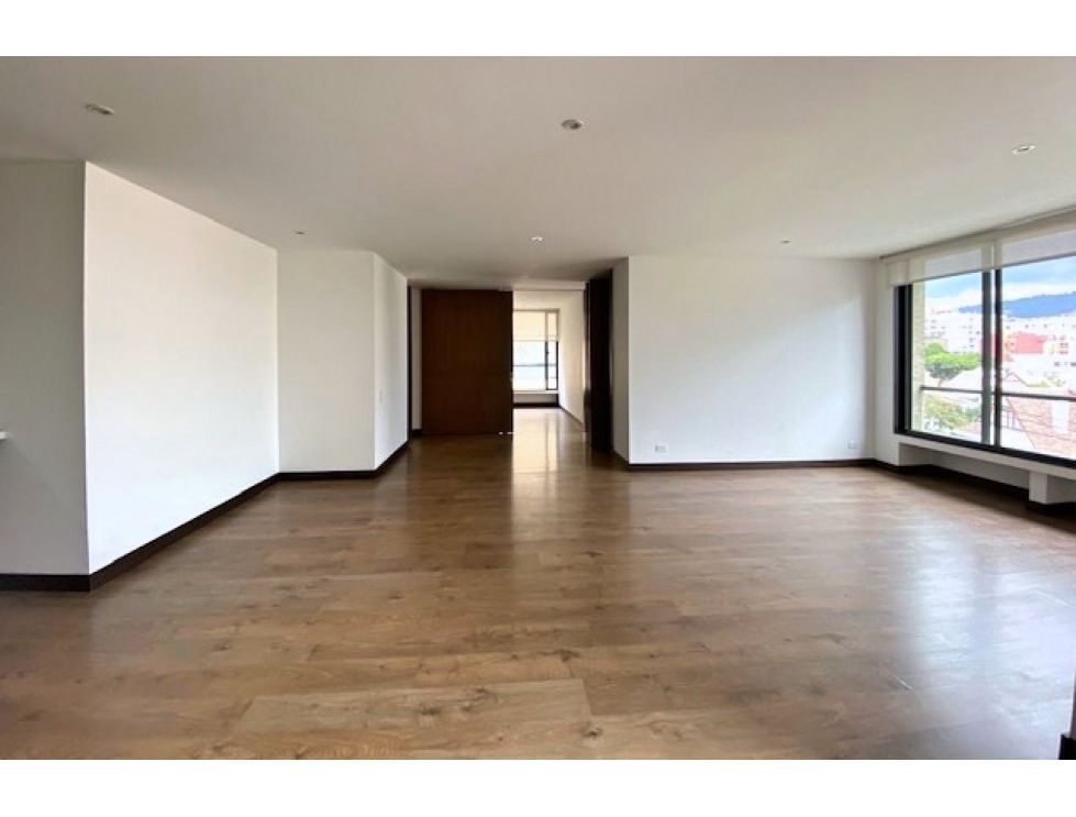 Foto 13 de 18: Apartamento en Acacias Usaquen, Bogotá D.C.