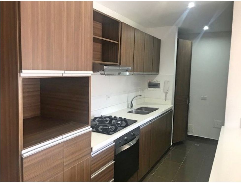 Foto 14 de 18: Apartamento en Acacias Usaquen, Bogotá D.C.