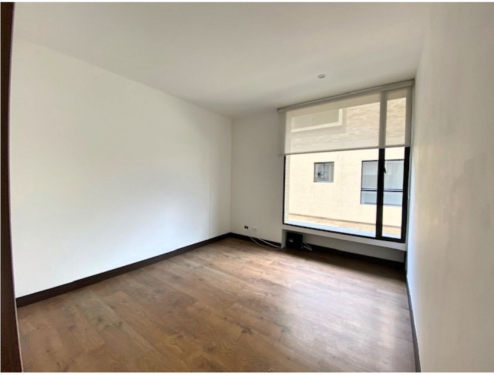 Foto 15 de 18: Apartamento en Acacias Usaquen, Bogotá D.C.