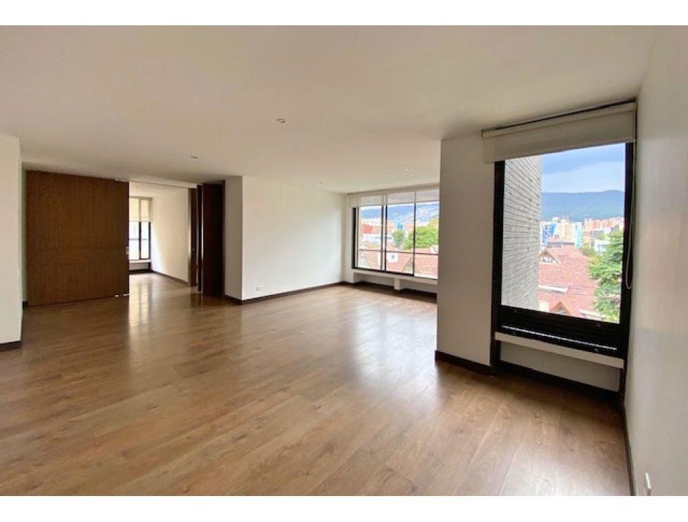 Foto 16 de 18: Apartamento en Acacias Usaquen, Bogotá D.C.