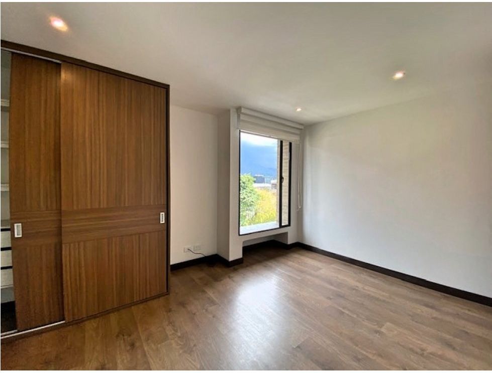 Foto 18 de 18: Apartamento en Acacias Usaquen, Bogotá D.C.