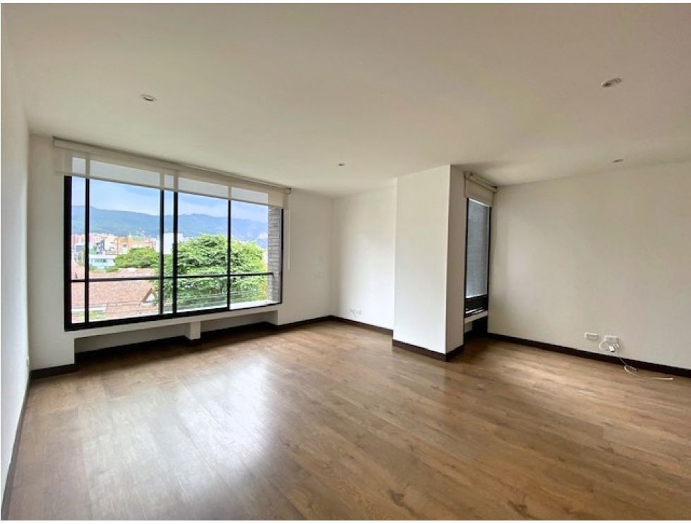 Foto 3 de 18: Apartamento en Acacias Usaquen, Bogotá D.C.
