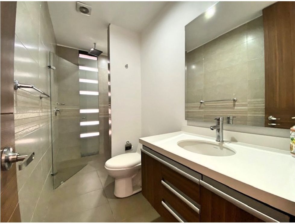 Foto 4 de 18: Apartamento en Acacias Usaquen, Bogotá D.C.