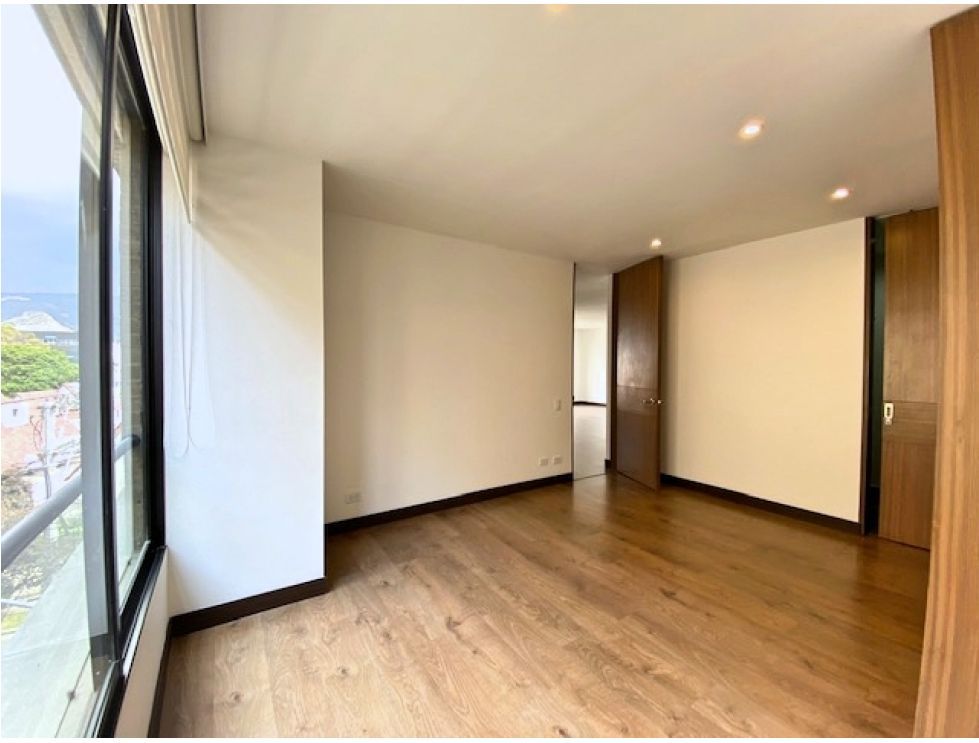 Foto 5 de 18: Apartamento en Acacias Usaquen, Bogotá D.C.