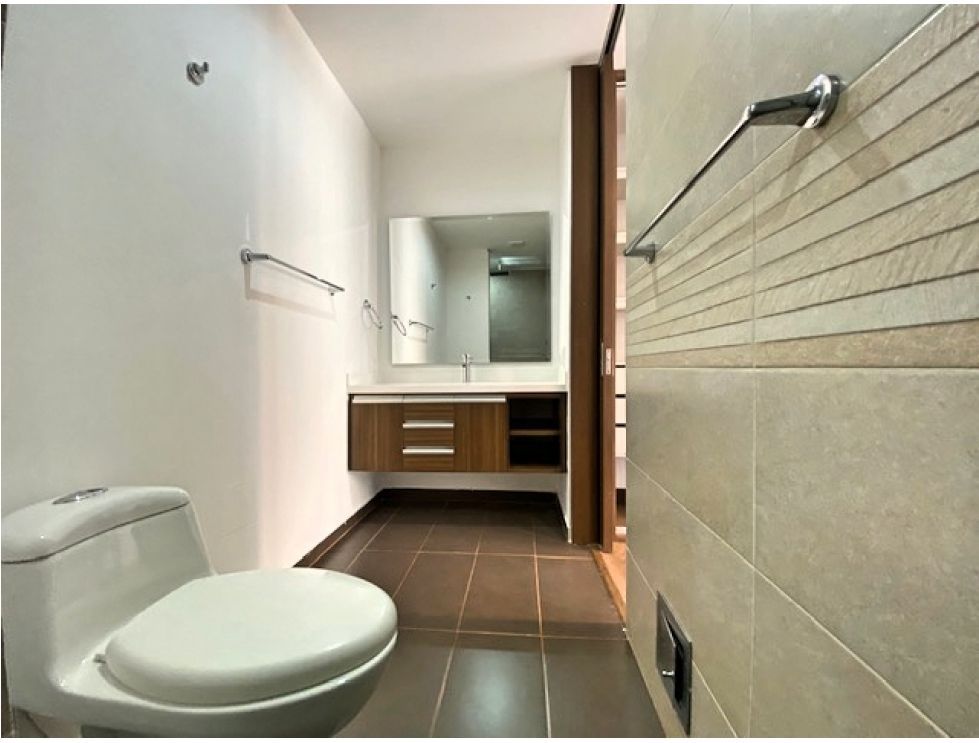 Foto 6 de 18: Apartamento en Acacias Usaquen, Bogotá D.C.
