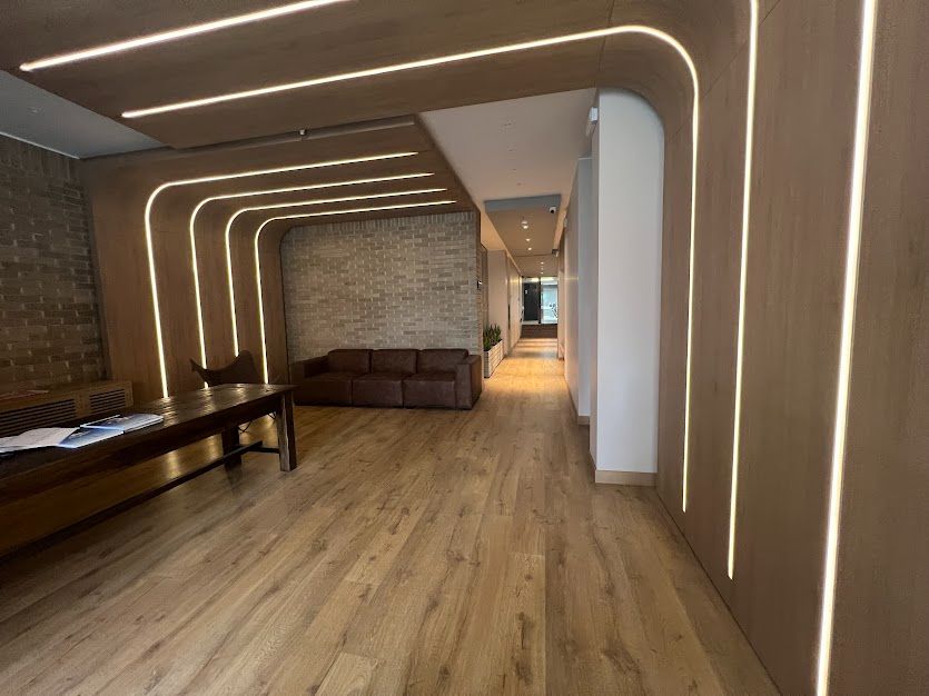 Apartamento arriendo en El Retiro, Bogotá D.C.
