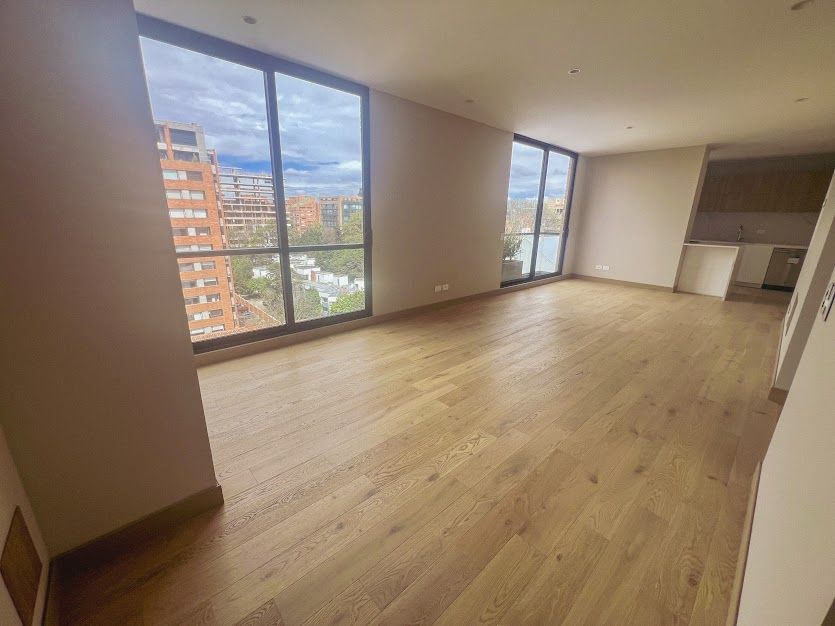 Foto 9 de 20: Apartamento en El Retiro, Bogotá D.C.