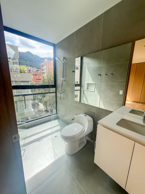 Foto 20 de 20: Apartamento en El Retiro, Bogotá D.C.