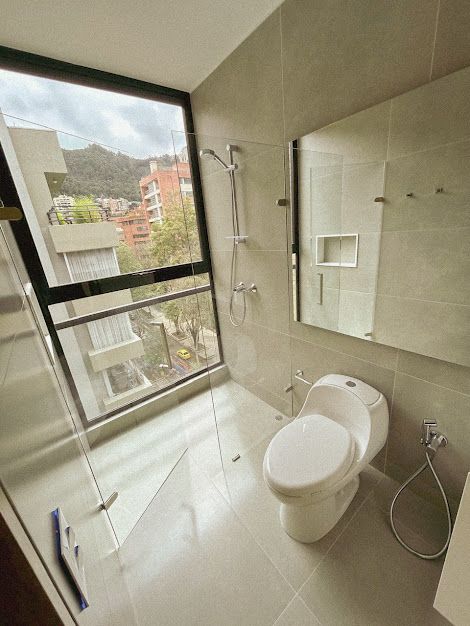 Foto 3 de 20: Apartamento en El Retiro, Bogotá D.C.
