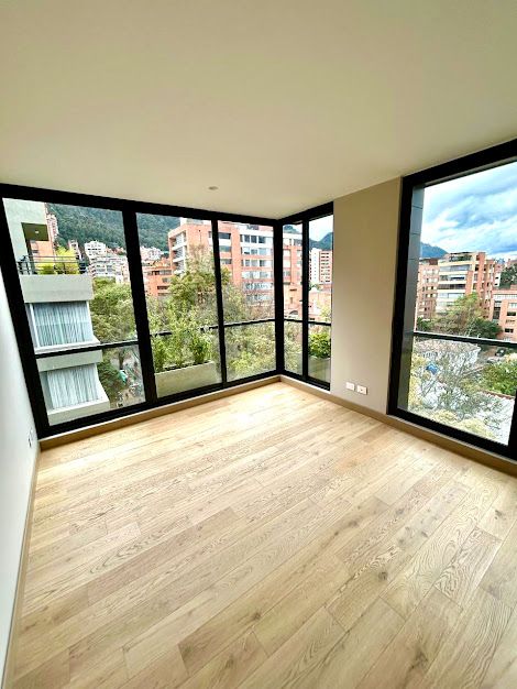 Foto 4 de 20: Apartamento en El Retiro, Bogotá D.C.