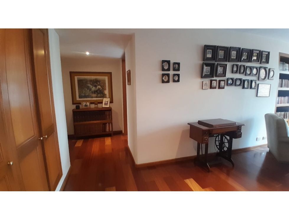 Foto 11 de 19: Apartamento en El Nogal, Bogotá D.C.