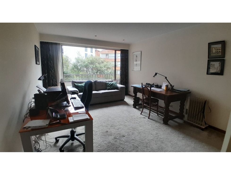 Foto 17 de 19: Apartamento en El Nogal, Bogotá D.C.