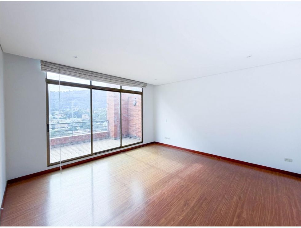 Foto 11 de 20: Apartamento en Santa Ana Occidental, Bogotá D.C.