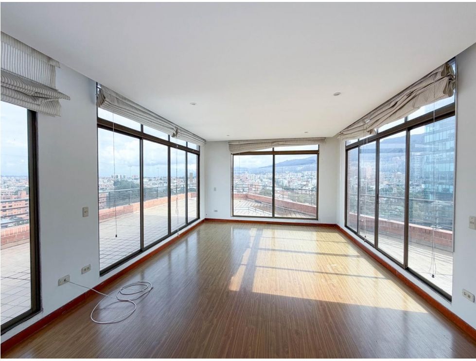 Foto 12 de 20: Apartamento en Santa Ana Occidental, Bogotá D.C.