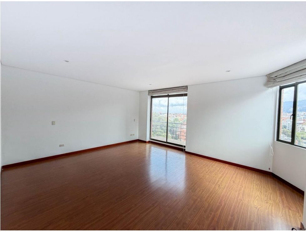 Foto 17 de 20: Apartamento en Santa Ana Occidental, Bogotá D.C.