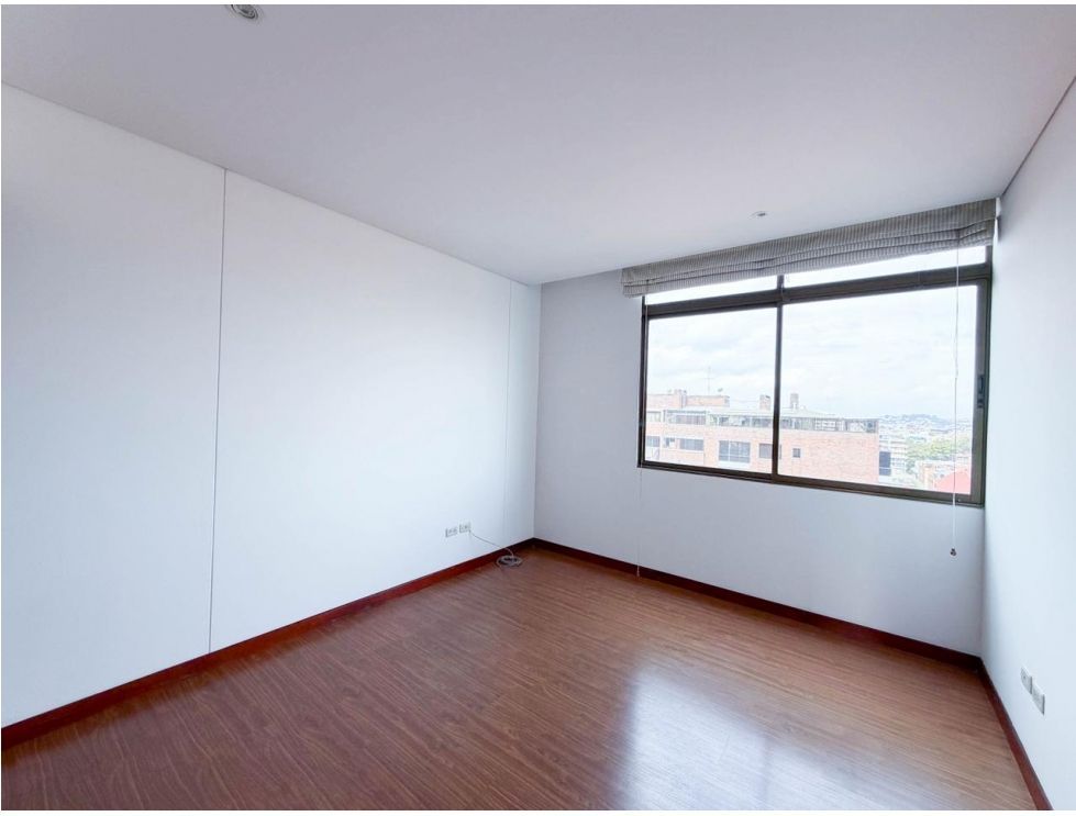 Foto 19 de 20: Apartamento en Santa Ana Occidental, Bogotá D.C.