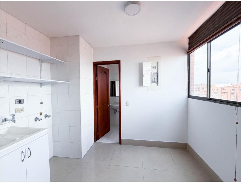 Foto 2 de 20: Apartamento en Santa Ana Occidental, Bogotá D.C.
