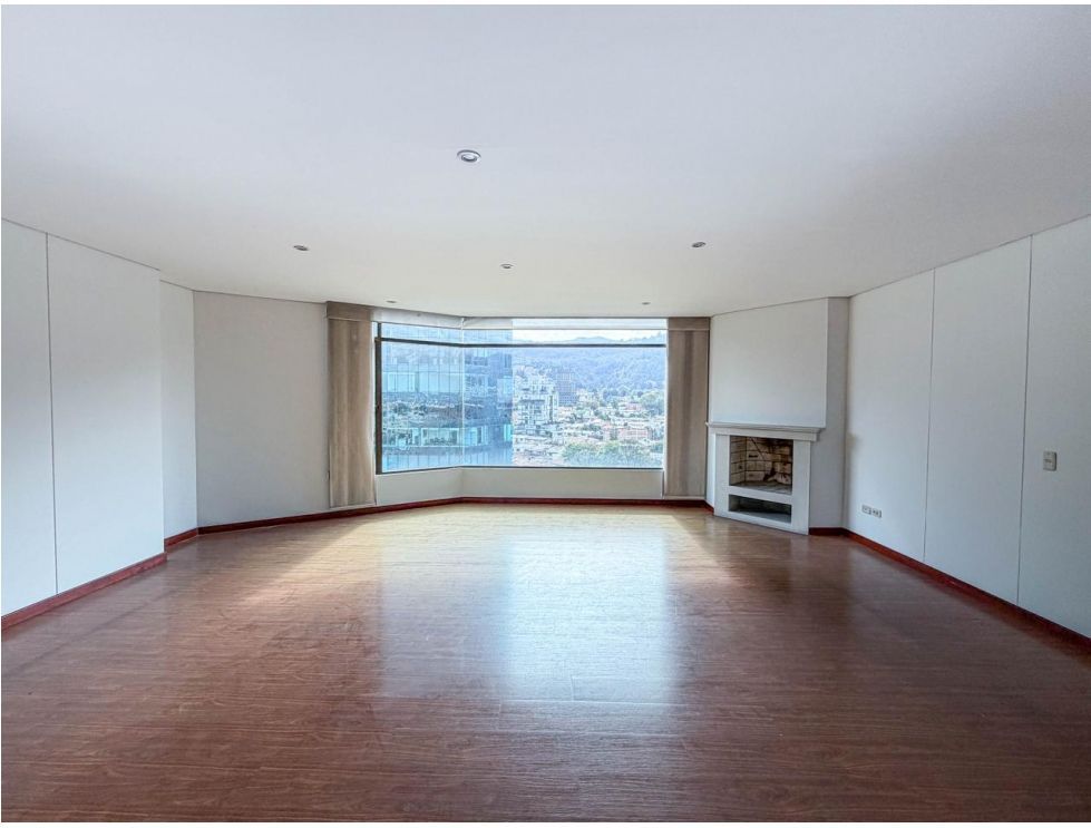 Foto 20 de 20: Apartamento en Santa Ana Occidental, Bogotá D.C.