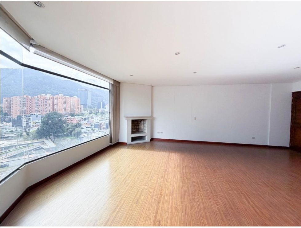 Foto 3 de 20: Apartamento en Santa Ana Occidental, Bogotá D.C.