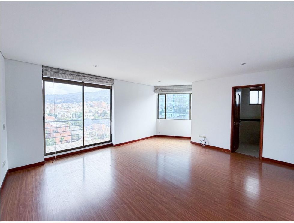 Foto 4 de 20: Apartamento en Santa Ana Occidental, Bogotá D.C.