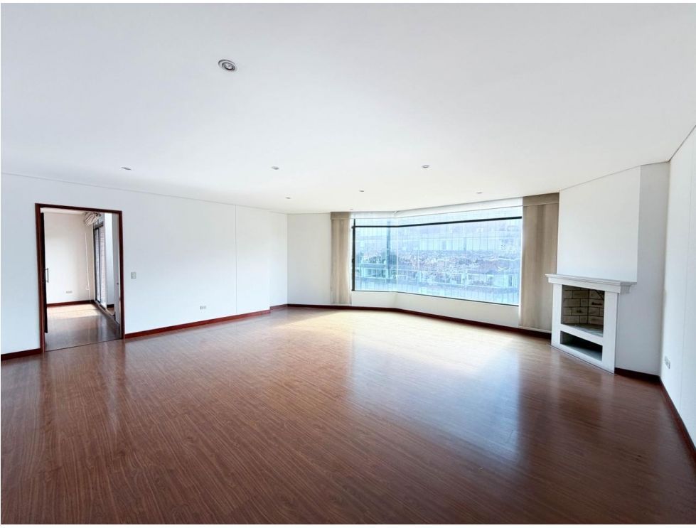 Foto 5 de 20: Apartamento en Santa Ana Occidental, Bogotá D.C.