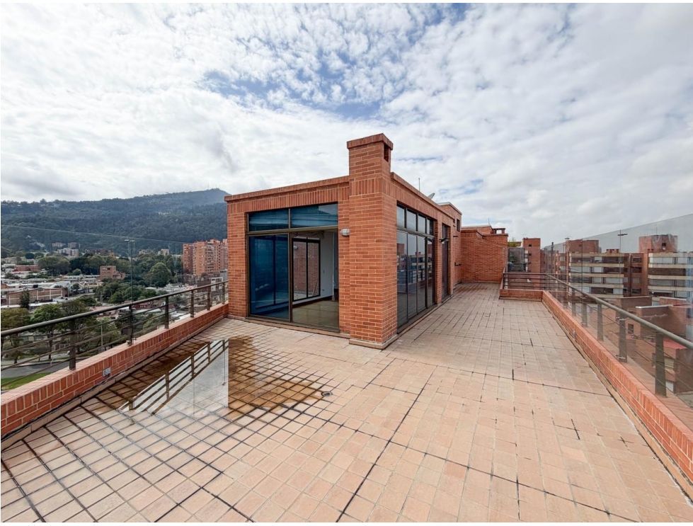Foto 6 de 20: Apartamento en Santa Ana Occidental, Bogotá D.C.