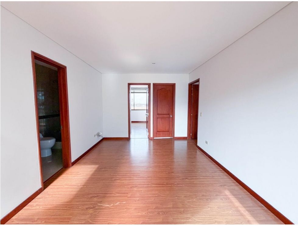 Foto 8 de 20: Apartamento en Santa Ana Occidental, Bogotá D.C.