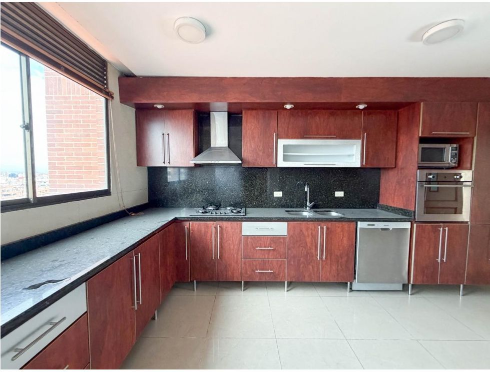 Foto 9 de 20: Apartamento en Santa Ana Occidental, Bogotá D.C.