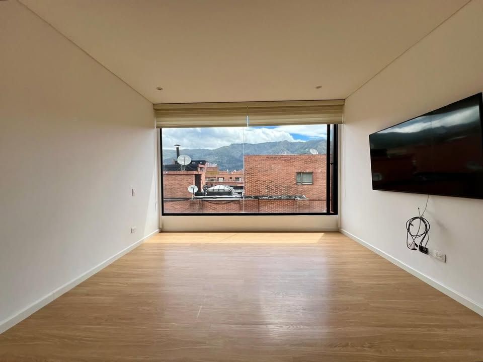 Foto 3 de 11: Apartamento en Pelodo Del Contry, Bogotá D.C.