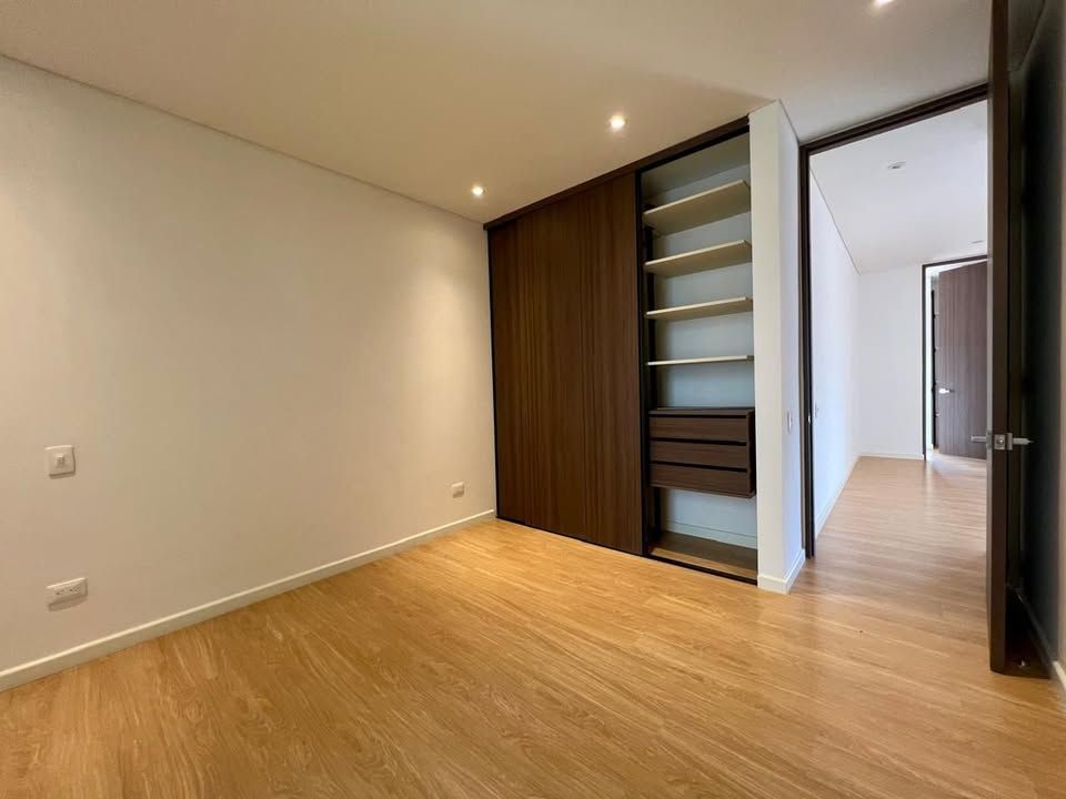 Foto 5 de 11: Apartamento en Pelodo Del Contry, Bogotá D.C.
