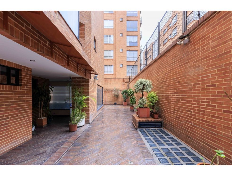 Foto 17 de 19: Apartamento en Ub Santa Coloma, Bogotá D.C.