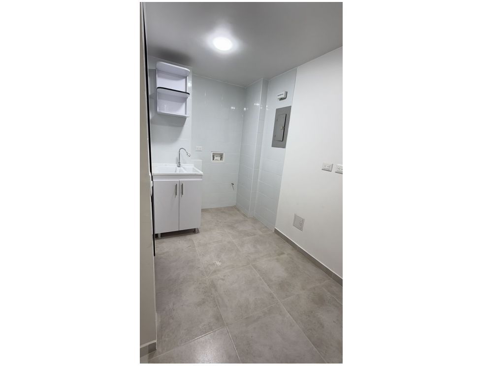 Foto 15 de 15: Apartamento en Molinos Norte, Bogotá D.C.